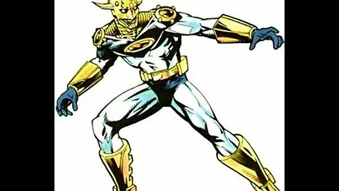 Aztek - Superhero Deep Dive 066