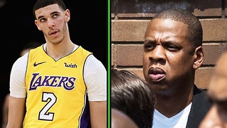 Lonzo Ball's Top 5 Rappers List Is... Interesting