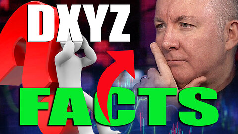 DXYZ Stock - Is Destiny Tech100 DELISTED? FACTS NOT FICTION! Martyn Lucas Investor