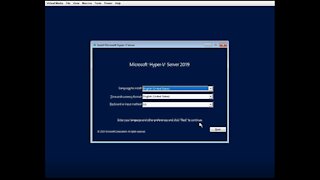 Getting Started with Hyper-V Virtualization Part 2: Installing Hyper-V