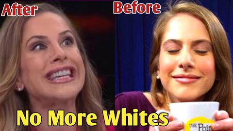 Ana Kasparian bashes Blackman for being Right-wing