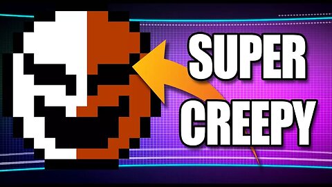 Creepiest Retro Game Enemies - Top 5 Friday