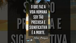 Frase do Filme Pinóquio | #shorts