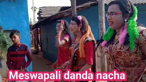 Danda nacha | Odisha culture | Odisha festival | danda nrutya