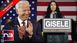 WHAT THE? Biden Teams Up With Fetterman Then Tells His Wife Something Absolutely Shocking