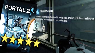 Θυμάσαι το Portal 2;
