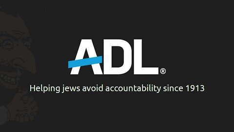 How can the ADL raise money if Americans don't think there's a lot of anti-semtism."