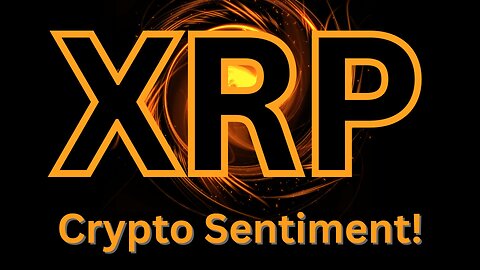 It's almost funny how we are played by big money everytime - XRP Crypto News