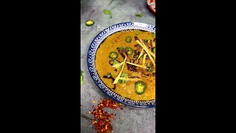 BEEF HALEEM in #instantpot |#haleem #easycooking #quickrecipes #chickenhaleem #beefhaleem