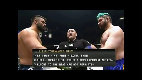 Amir Aliakbari (Iran) vs Heath Herring (USA) | MMA Fight HD