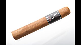 Angelenos Robusto Cigar Review