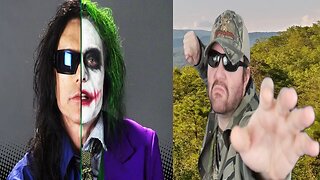 Tommy Wiseau’s Joker Audition Tape (Nerdist Presents) - Reaction! (BBT)