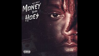 Juice Wrld - Money Over Hoes (Unreleased)