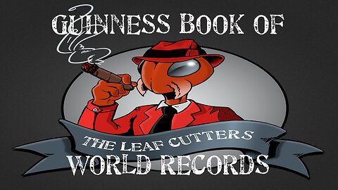 Short: Guinness Book of World Records