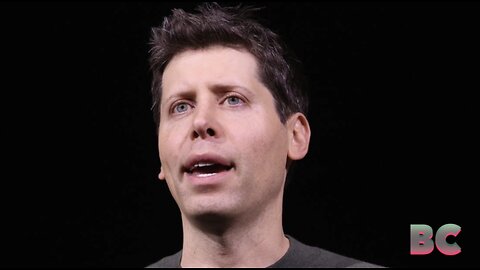 Sam Altman joins Microsoft as OpenAI names its third CEO in 3 days