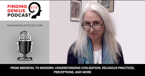 From Medieval to Modern: Understanding Civilization, Religious Practices, Perceptions, and More