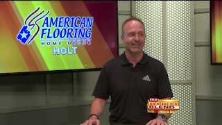 American Flooring Holt - 10/21/20