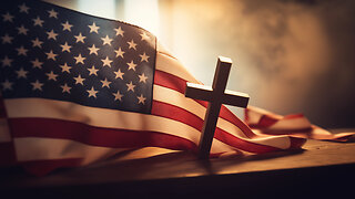 "Christian Nationalism" is NOT a Theological Debate — It's a Power/Money Grift