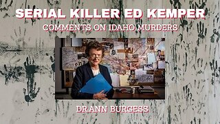 HAS THE KILLER INSERTED HIMSELF INTO THE IDAHO MURDERS? "THE CO-ED KILLER" WEIGHS IN