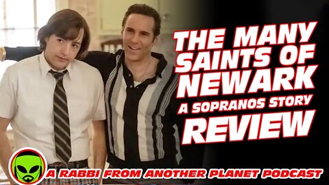 The Many Saints of Newark: A Sopranos Story Review