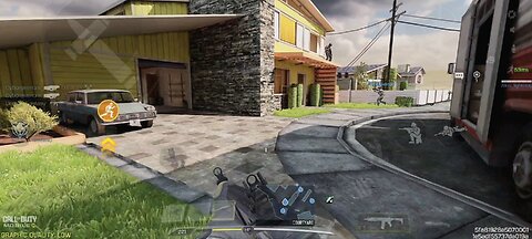 COD Mobile | Multi-player Gameplay