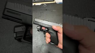 What Happened To The CZ P10M???