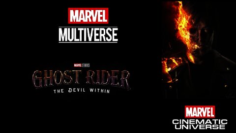 MCU Ghost Rider Norman Reedus? Marvel Fans & Norman Wants It + What About Nicolas Cage? #Multiverse