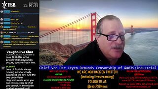 2024-01-17 11:00 EST - Common Law Civics: with Gerard of National Liberty Alliance