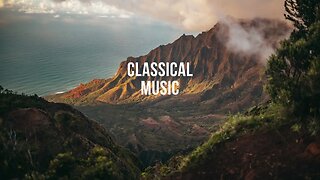 Relaxing classical music