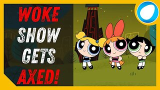 CW CANCELS Powerpuff Girls LIVE ACTION TV Series! TOO WOKE for Release! These NEED to STOP!