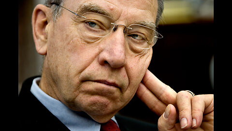 SPEED ROUND. GAZA WAR, ISRAEL HEADS OFF, FBI PLAYS HIDE AND SEEK WITH CHUCK GRASSLEY