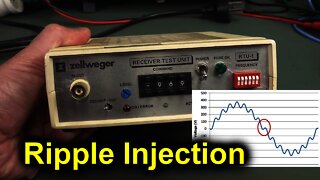 EEVblog #1283- What is Mains Ripple Injection?