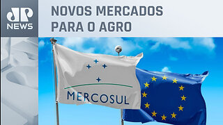 Ministério da Agricultura se prepara para acordo entre Mercosul e União Europeia