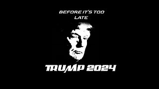 Trump For President 2024