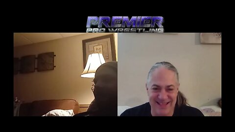 Premier Pro Randcast 12/16/22 William Regal FEARS RVD…