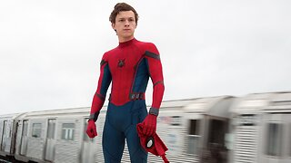Tom Holland Opens Up About His Relationship With Robert Downey, Jr.