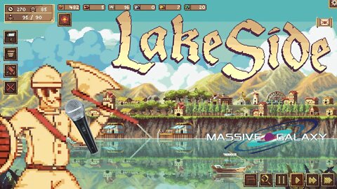 LakeSide Developer Interview