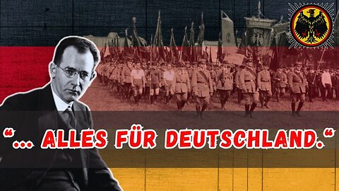 💥 Schockierend: Echte Demokraten sagen "Alles für Deutschland!" Die Wahrheit hinter dem Mythos.