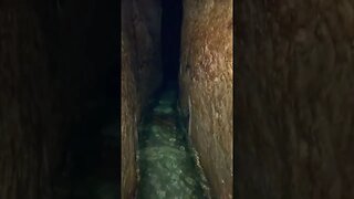 Exploring the Secret Ancient Water Tunnels of King Hezekiah | 🎧Tymphonic Dance | Pamela Storch