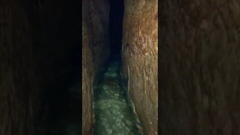 Exploring the Secret Ancient Water Tunnels of King Hezekiah | 🎧Tymphonic Dance | Pamela Storch