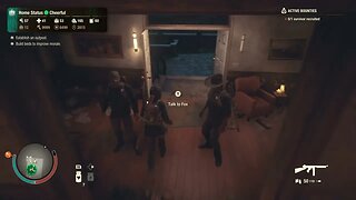 State of Decay 2 Gameplay 12 Survivors Forever Community Nightmare Zone Church On The Hill