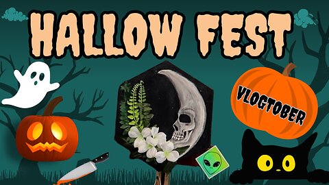 "Hallow Fest in Altoona, PA: A Spooktacular Celebration!" Friday The 13th