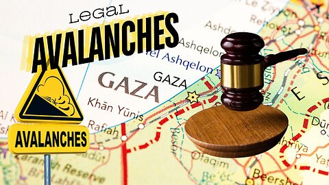 Prophecy Update: John Haller, A Legal Onslaught Against Israel
