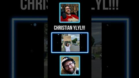 Christian YLYL Meme Off!