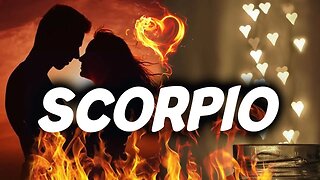 SCORPIO ♏️ Rushing You Is The Right Lover! You Can Welcome Them Back Scorpio❤️‍🔥March 2023