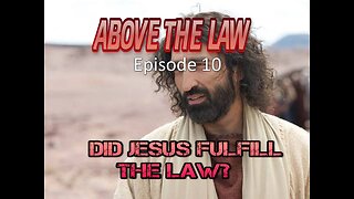 Above the Law episode 10( The Law episode 10)