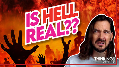 What Jesus Said about Hell... and How to Avoid It🔥🚒🧯