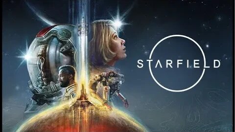 Let’s Talk Starfield