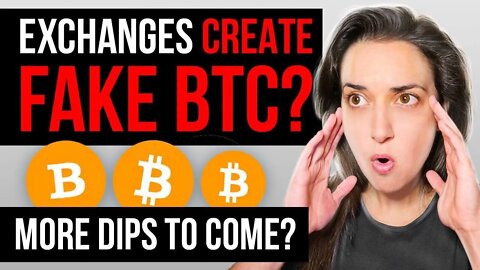 Market Drops 📉 NFTs in Trouble 😱 FDIC Issues Warnings ⚠ (Crypto This Week! 🗓👀) #CryptoNews