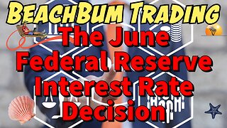 The June Federal Reserve Interest Rate Decision